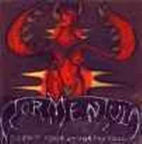 Tormentula : Submit Your Unworthy Soul